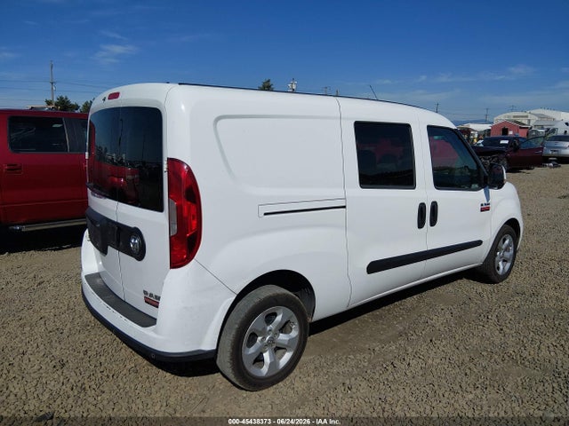 ZFBERFBB8J6L17765 RAM Promaster City Tradesman Slt