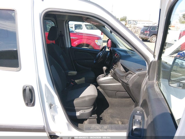 ZFBERFBB8J6L17765 RAM Promaster City Tradesman Slt