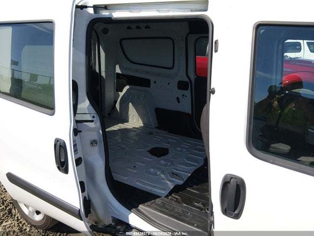 ZFBERFBB8J6L17765 RAM Promaster City Tradesman Slt