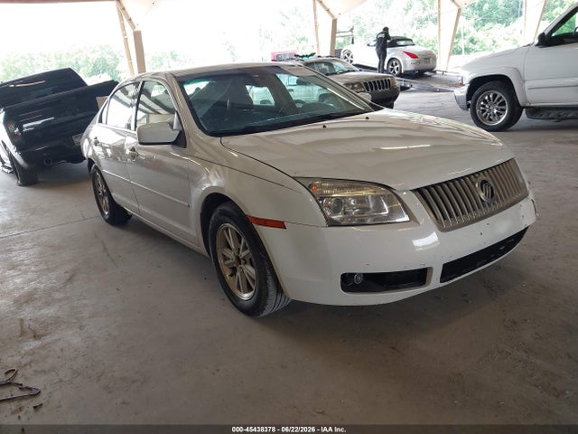 Aukcja sprzedaży 2006 Mercury Milan V6 Premier, vin: 3MEHM08186R601488, numer aukcji: 45438378