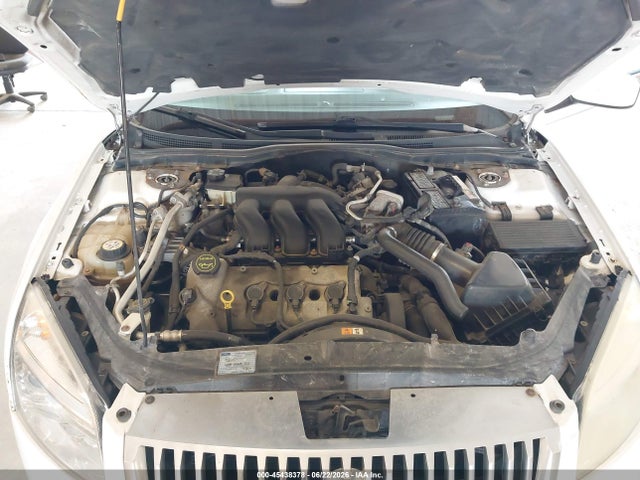 Aukcja sprzedaży 2006 Mercury Milan V6 Premier, vin: 3MEHM08186R601488, numer aukcji: 45438378