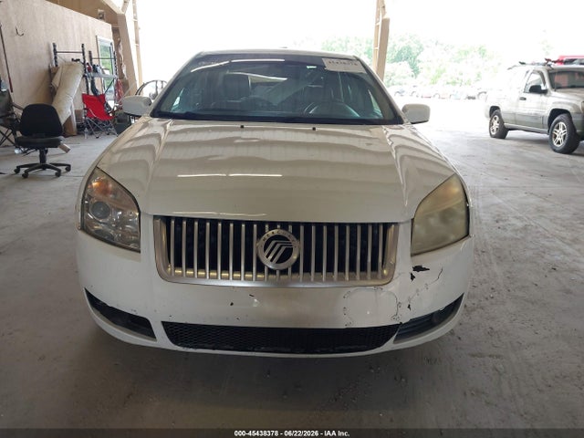 Aukcja sprzedaży 2006 Mercury Milan V6 Premier, vin: 3MEHM08186R601488, numer aukcji: 45438378