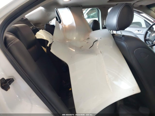 45438378 :رقم المزاد ، 3MEHM08186R601488 vin ، 2006 Mercury Milan V6 Premier مزاد بيع