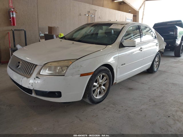 Aukcja sprzedaży 2006 Mercury Milan V6 Premier, vin: 3MEHM08186R601488, numer aukcji: 45438378