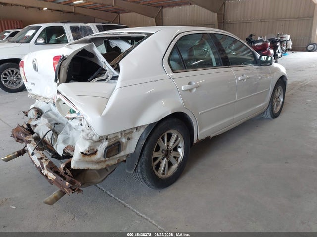 45438378 :رقم المزاد ، 3MEHM08186R601488 vin ، 2006 Mercury Milan V6 Premier مزاد بيع