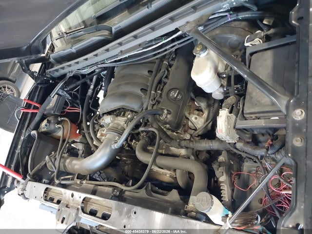 Aukcja sprzedaży 2016 Chevrolet Silverado 1500 2lt, vin: 1GCVKREC5GZ397606, numer aukcji: 45438379