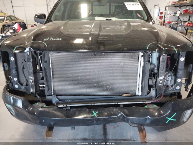 Aukcja sprzedaży 2016 Chevrolet Silverado 1500 2lt, vin: 1GCVKREC5GZ397606, numer aukcji: 45438379