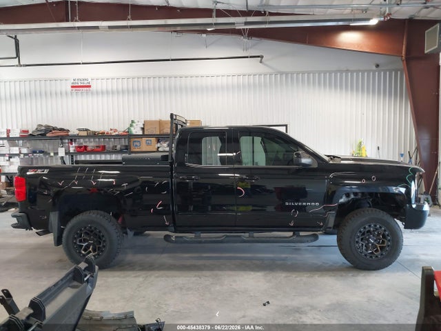 Aukcja sprzedaży 2016 Chevrolet Silverado 1500 2lt, vin: 1GCVKREC5GZ397606, numer aukcji: 45438379