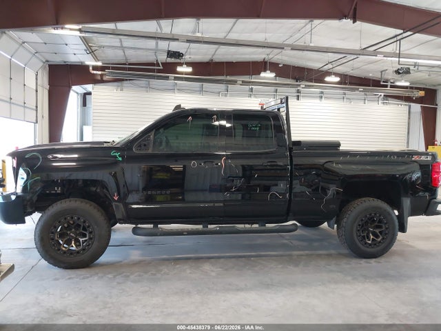 Aukcja sprzedaży 2016 Chevrolet Silverado 1500 2lt, vin: 1GCVKREC5GZ397606, numer aukcji: 45438379