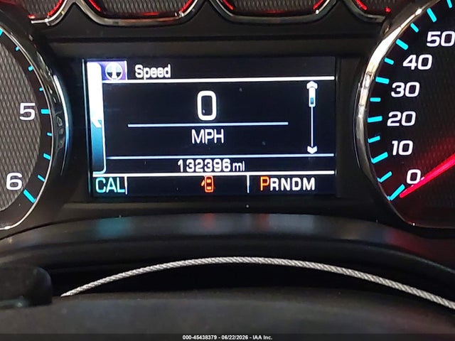 Aukcja sprzedaży 2016 Chevrolet Silverado 1500 2lt, vin: 1GCVKREC5GZ397606, numer aukcji: 45438379