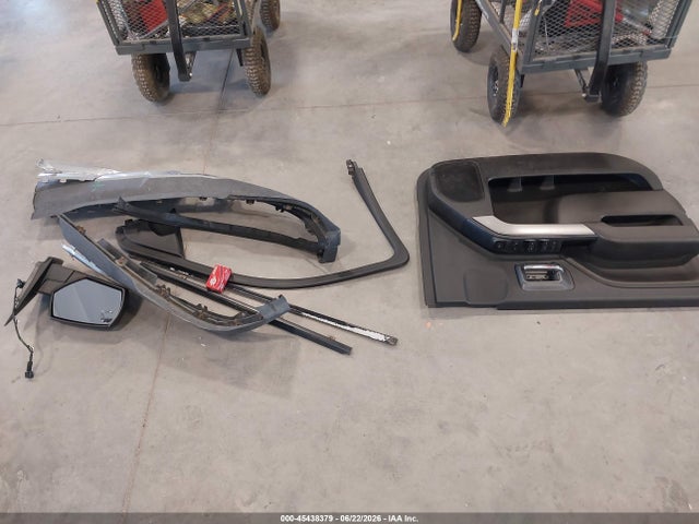 Aukcja sprzedaży 2016 Chevrolet Silverado 1500 2lt, vin: 1GCVKREC5GZ397606, numer aukcji: 45438379