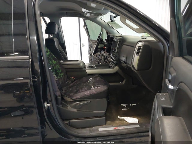 Aukcja sprzedaży 2016 Chevrolet Silverado 1500 2lt, vin: 1GCVKREC5GZ397606, numer aukcji: 45438379
