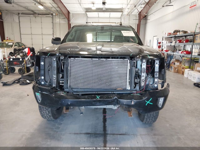 Aukcja sprzedaży 2016 Chevrolet Silverado 1500 2lt, vin: 1GCVKREC5GZ397606, numer aukcji: 45438379