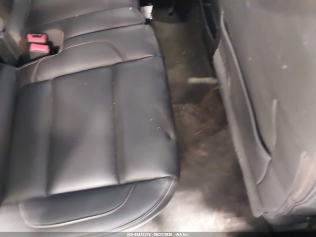 Aukcja sprzedaży 2016 Chevrolet Silverado 1500 2lt, vin: 1GCVKREC5GZ397606, numer aukcji: 45438379