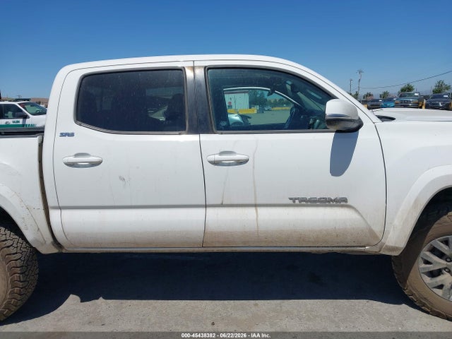 3TMCZ5ANXNM517000 Toyota Tacoma Sr5 V6
