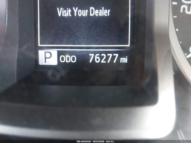 3TMCZ5ANXNM517000 Toyota Tacoma Sr5 V6