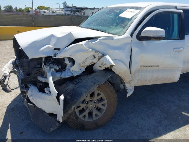 3TMCZ5ANXNM517000 Toyota Tacoma Sr5 V6