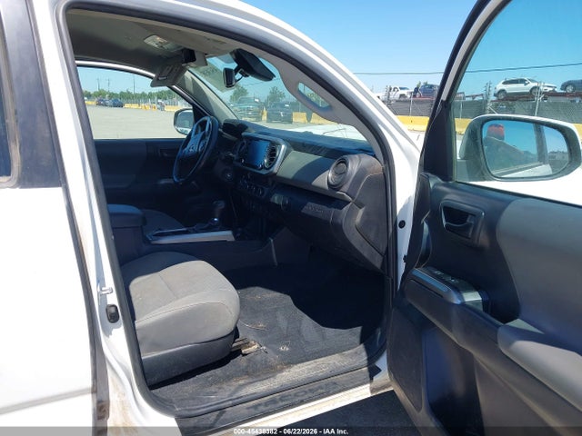 3TMCZ5ANXNM517000 Toyota Tacoma Sr5 V6