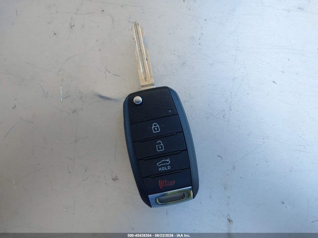 KIA FORTE LX 2016 KNAFK4A60G5534589 Image 11