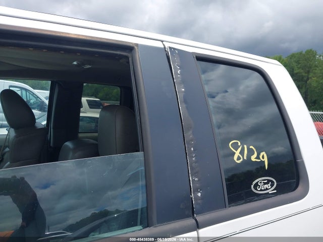 45438389 :رقم المزاد ، 1FTRX12W65NA19740 vin ، 2005 Ford F-150 Stx/xl/xlt مزاد بيع