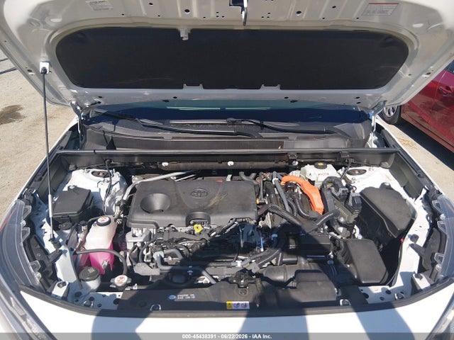 JTMEWRFV4LJ044917 Toyota Rav4 Hybrid Xse