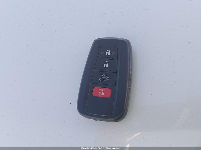 JTMEWRFV4LJ044917 Toyota Rav4 Hybrid Xse