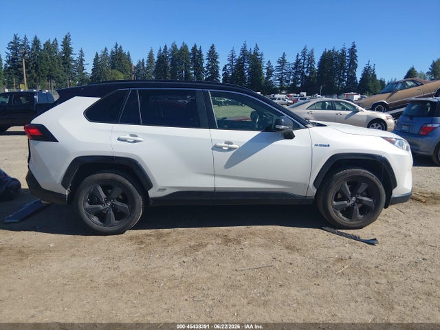 JTMEWRFV4LJ044917 Toyota Rav4 Hybrid Xse