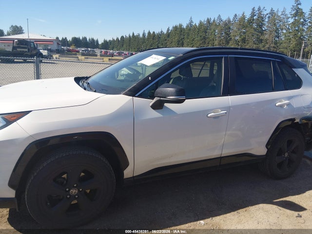 JTMEWRFV4LJ044917 Toyota Rav4 Hybrid Xse