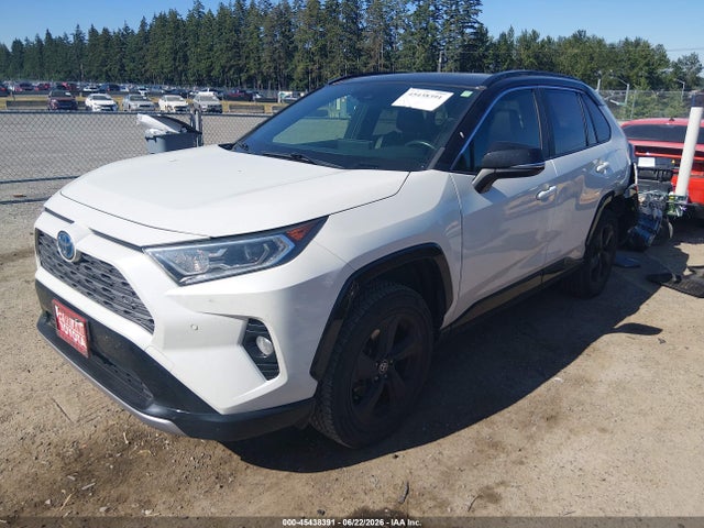 JTMEWRFV4LJ044917 Toyota Rav4 Hybrid Xse