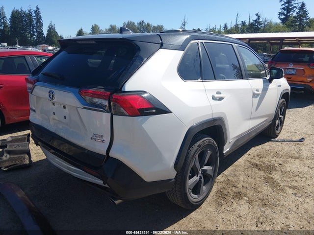JTMEWRFV4LJ044917 Toyota Rav4 Hybrid Xse
