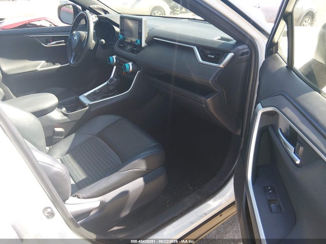 JTMEWRFV4LJ044917 Toyota Rav4 Hybrid Xse