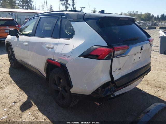 JTMEWRFV4LJ044917 Toyota Rav4 Hybrid Xse