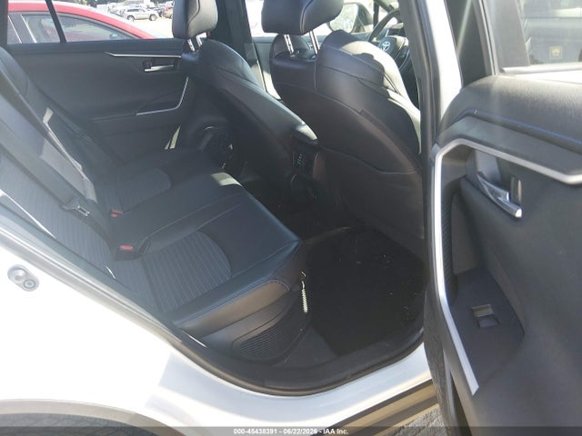 JTMEWRFV4LJ044917 Toyota Rav4 Hybrid Xse