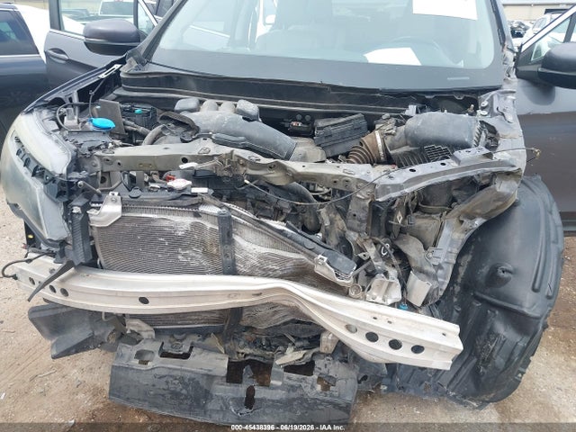 Продажа на аукционе авто 2019 Honda Pilot Ex-l, vin: 5FNYF5H55KB019520, номер лота: 45438396