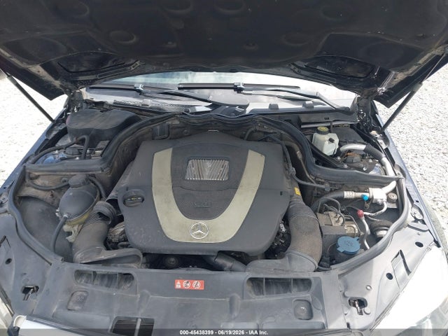 45438399 :رقم المزاد ، WDDGF5EB4BR159421 vin ، 2011 Mercedes-benz C 300 Sport مزاد بيع