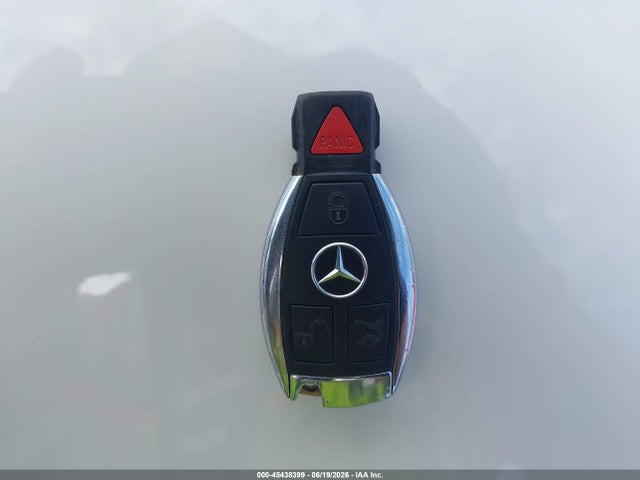 45438399 :رقم المزاد ، WDDGF5EB4BR159421 vin ، 2011 Mercedes-benz C 300 Sport مزاد بيع