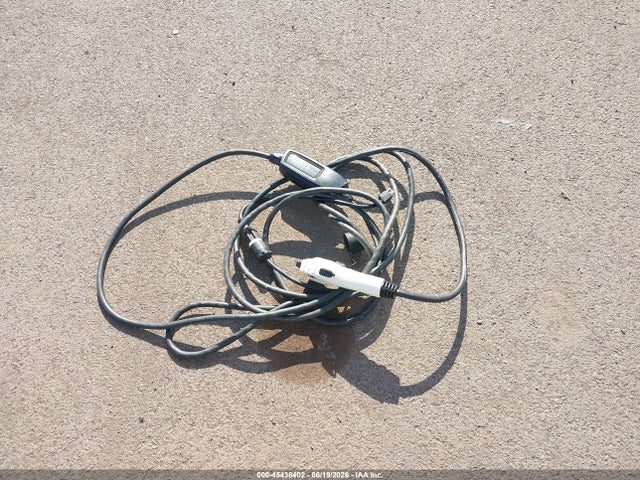 WBY1Z4C55FV503025 BMW I3 Base W/range Extender