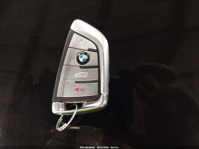 2019 Bmw M5 Competition მანქანა იყიდება აუქციონზე, vin: WBSJF0C50KB447602, აუქციონის ნომერი: 45438405