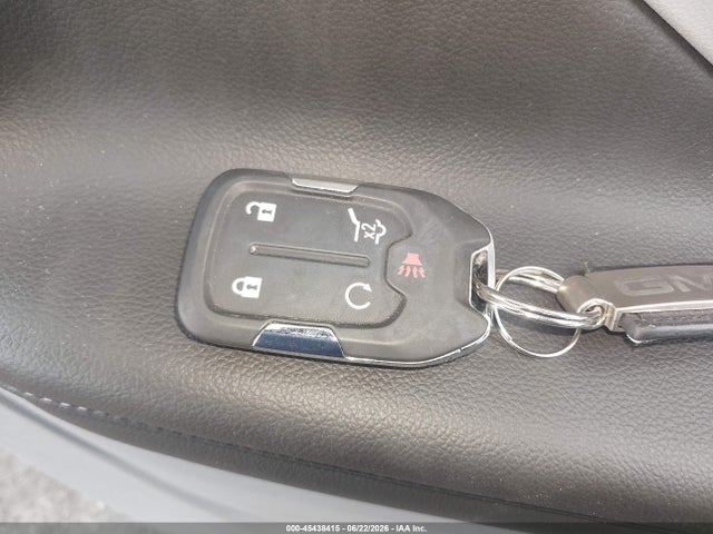 GMC Terrain Fwd Slt 2023 3GKALPEGXPL225263 Image 11