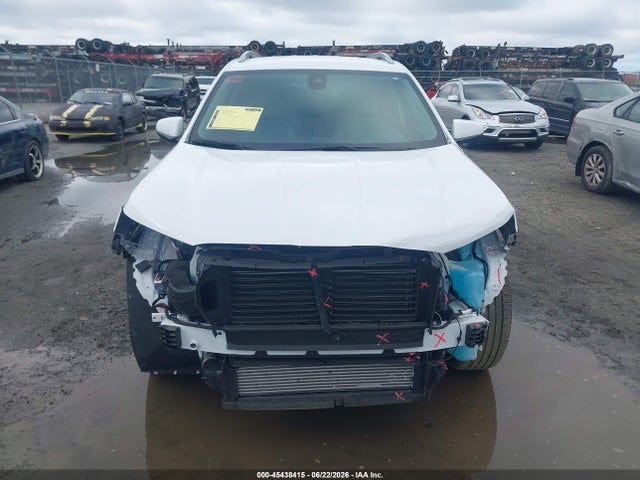 GMC Terrain Fwd Slt 2023 3GKALPEGXPL225263 Image 12