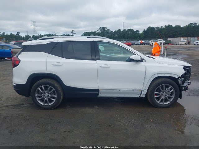 GMC Terrain Fwd Slt 2023 3GKALPEGXPL225263 Image 13