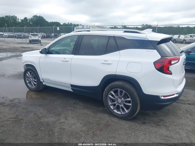 GMC Terrain Fwd Slt 2023 3GKALPEGXPL225263 Image 14