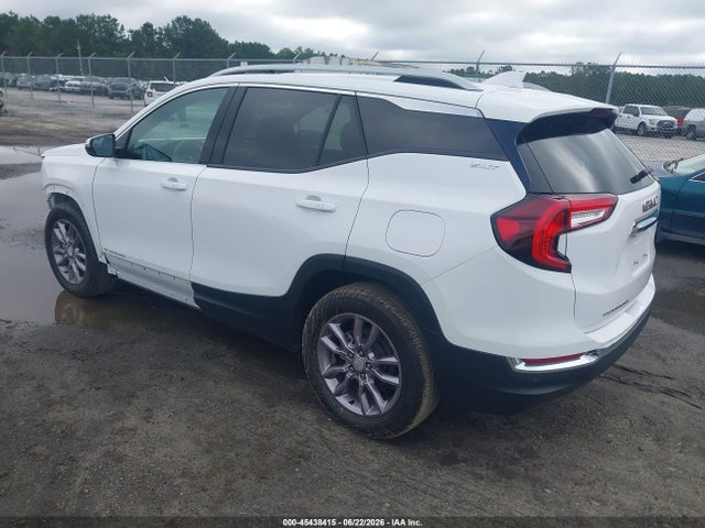 GMC Terrain Fwd Slt 2023 3GKALPEGXPL225263 Image 3
