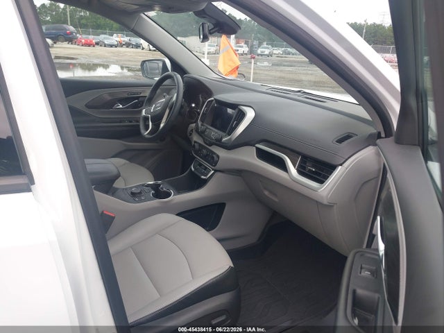 GMC Terrain Fwd Slt 2023 3GKALPEGXPL225263 Image 5