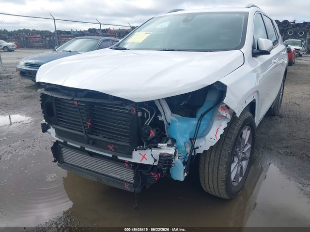 GMC Terrain Fwd Slt 2023 3GKALPEGXPL225263 Image 6