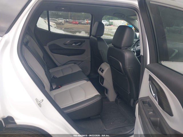GMC Terrain Fwd Slt 2023 3GKALPEGXPL225263 Image 8