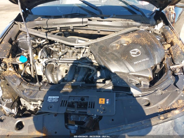 JM3KFBDM7L1801238 Mazda Cx-5 Grand Touring