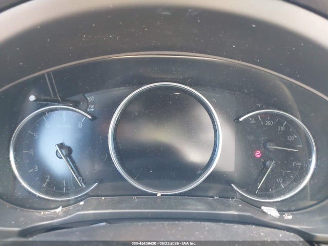 JM3KFBDM7L1801238 Mazda Cx-5 Grand Touring