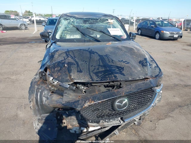 JM3KFBDM7L1801238 Mazda Cx-5 Grand Touring