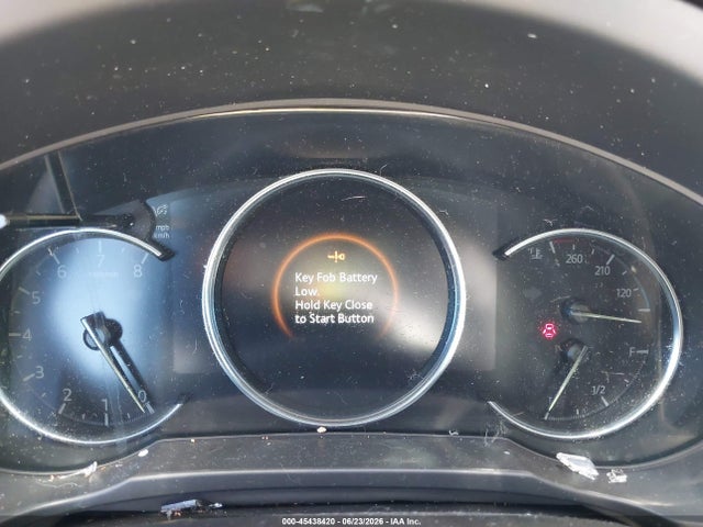 JM3KFBDM7L1801238 Mazda Cx-5 Grand Touring